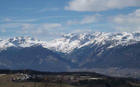 Appartamento a Cavareno Val di Non